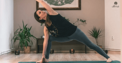 JOGA slow Flow