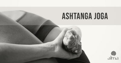 AshtangaJOGA – kurz začiatočníci