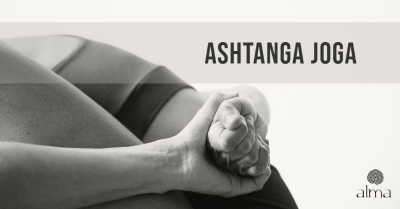 Ashtanga JOGA v štýle Mysore