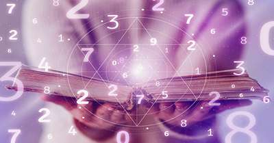 Duchovná numerológia