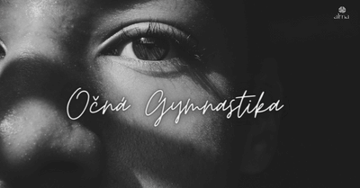 Očná Gymnastika