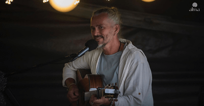 Jan Smolík – Jesenný KONCERT