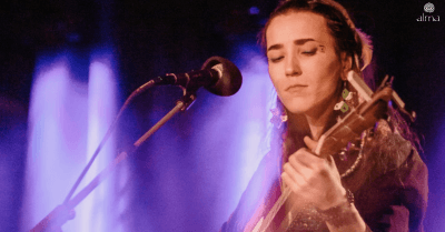 ENIESA – Jarný KONCERT